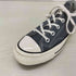 コンバース CONVERSE CT70 チャックテーラー ローカット レディース JPN:23